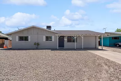 3631 W Denton Lane, Phoenix, AZ 85019 - Photo 1