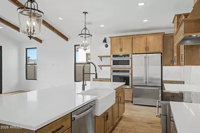 1131 E Yellowstone Place, Chandler, AZ 85249 - Photo 5