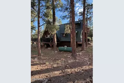 2421 W Velvet Antler Trail, Happy Jack, AZ 86024 - Photo 39