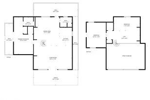 2421 W Velvet Antler Trail, Happy Jack, AZ 86024 - Photo 41