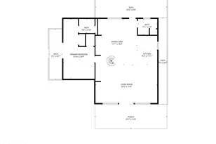 2421 W Velvet Antler Trail, Happy Jack, AZ 86024 - Photo 39