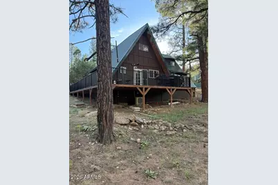 2421 W Velvet Antler Trail, Happy Jack, AZ 86024 - Photo 41