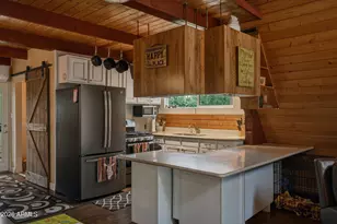 2421 W Velvet Antler Trail, Happy Jack, AZ 86024 - Photo 13