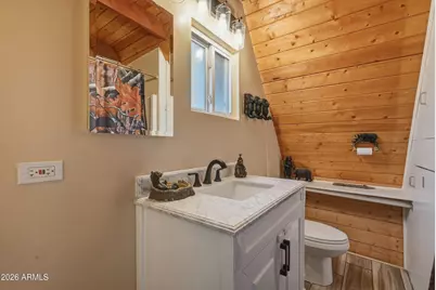 2421 W Velvet Antler Trail, Happy Jack, AZ 86024 - Photo 17