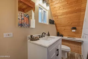 2421 W Velvet Antler Trail, Happy Jack, AZ 86024 - Photo 17