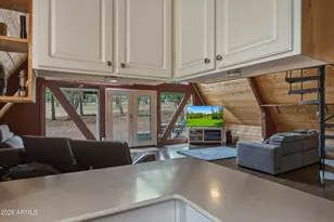 2421 W Velvet Antler Trail, Happy Jack, AZ 86024 - Photo 15