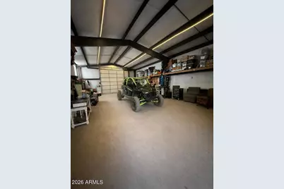 2421 W Velvet Antler Trail, Happy Jack, AZ 86024 - Photo 3