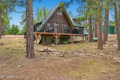 2421 W Velvet Antler Trail, Happy Jack, AZ 86024 - Photo 37