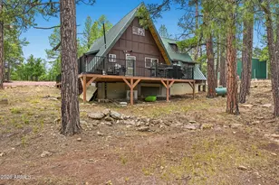 2421 W Velvet Antler Trail, Happy Jack, AZ 86024 - Photo 37
