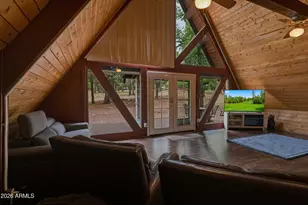 2421 W Velvet Antler Trail, Happy Jack, AZ 86024 - Photo 11
