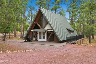 2421 W Velvet Antler Trail, Happy Jack, AZ 86024 - Photo 25
