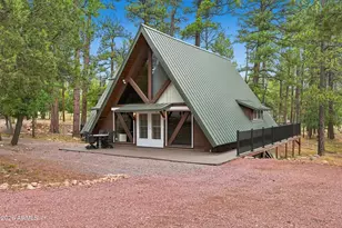 2421 W Velvet Antler Trail, Happy Jack, AZ 86024 - Photo 25