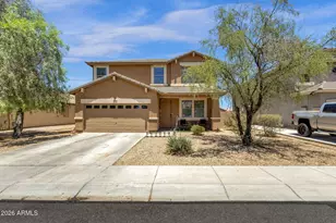 3422 W Leodra Ln, Phoenix, AZ 85041 - Photo 1