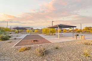 23982 W Papago St, Buckeye, AZ 85326 - Photo 35