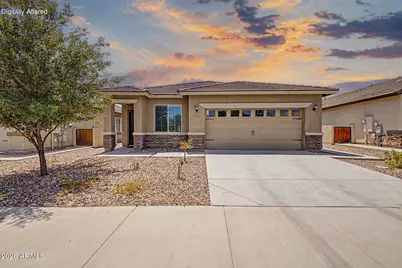 584 S 224th Drive, Buckeye, AZ 85326 - Photo 1