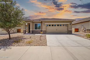 584 S 224th Dr, Buckeye, AZ 85326 - Photo 1