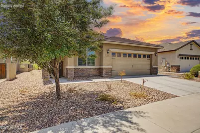584 S 224th Drive, Buckeye, AZ 85326 - Photo 3