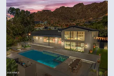 7347 N Red Ledge Drive, Paradise Valley, AZ 85253 - Photo 1