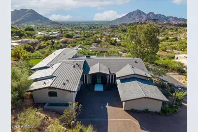 7347 N Red Ledge Drive, Paradise Valley, AZ 85253 - Photo 3