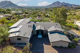 7347 N Red Ledge Dr, Paradise Valley, AZ 85253 - Photo 3