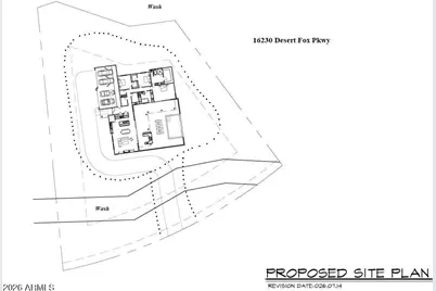 16230 N Desert Fox Parkway, Fountain Hills, AZ 85268 - Photo 5