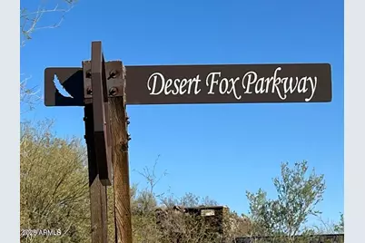 16230 N Desert Fox Parkway, Fountain Hills, AZ 85268 - Photo 15