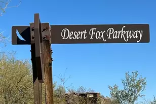 16230 N Desert Fox Pkwy, Fountain Hills, AZ 85268 - Photo 15