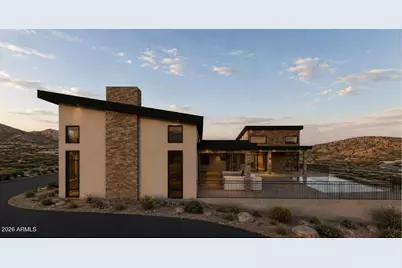16230 N Desert Fox Parkway, Fountain Hills, AZ 85268 - Photo 3