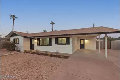 2038 E Cheery Lynne Road, Phoenix, AZ 85016 - Photo 31