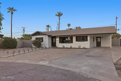 2038 E Cheery Lynne Road, Phoenix, AZ 85016 - Photo 7
