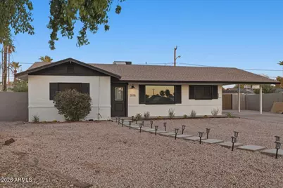2038 E Cheery Lynne Road, Phoenix, AZ 85016 - Photo 35