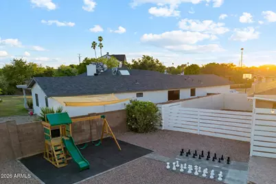 2929 N 55th Place, Phoenix, AZ 85018 - Photo 53