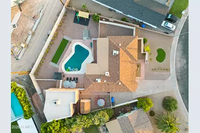 2929 N 55th Place, Phoenix, AZ 85018 - Photo 55