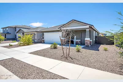 5611 W Moody Trail, Laveen, AZ 85339 - Photo 7