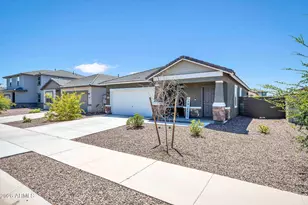 5611 W Moody Trl, Laveen, AZ 85339 - Photo 7