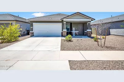 5611 W Moody Trail, Laveen, AZ 85339 - Photo 3
