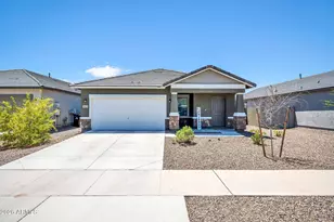 5611 W Moody Trl, Laveen, AZ 85339 - Photo 3