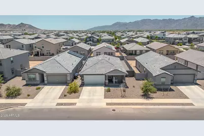 5611 W Moody Trail, Laveen, AZ 85339 - Photo 37