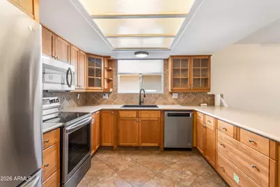 3723 Saint Andrews Drive, Sierra Vista, AZ 85650 - Photo 15