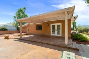 3723 St Andrews Dr, Sierra Vista, AZ 85650 - Photo 43