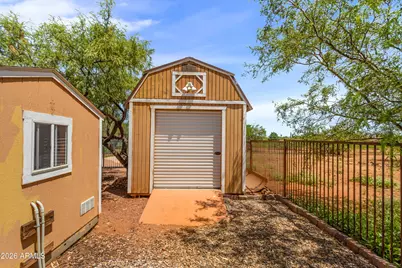 3723 Saint Andrews Drive, Sierra Vista, AZ 85650 - Photo 69