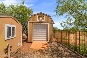 3723 St Andrews Dr, Sierra Vista, AZ 85650 - Photo 69