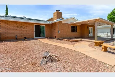 3723 Saint Andrews Drive, Sierra Vista, AZ 85650 - Photo 45