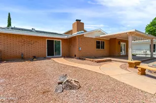 3723 St Andrews Dr, Sierra Vista, AZ 85650 - Photo 45