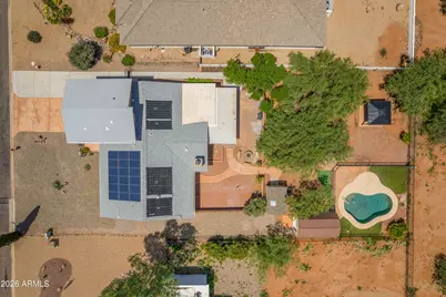 3723 Saint Andrews Drive, Sierra Vista, AZ 85650 - Photo 11