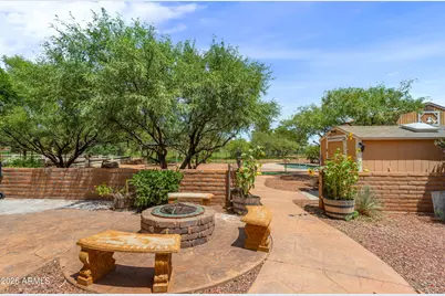 3723 Saint Andrews Drive, Sierra Vista, AZ 85650 - Photo 61