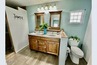3723 Saint Andrews Drive, Sierra Vista, AZ 85650 - Photo 55