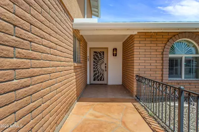 3723 Saint Andrews Drive, Sierra Vista, AZ 85650 - Photo 13