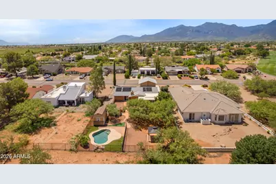 3723 Saint Andrews Drive, Sierra Vista, AZ 85650 - Photo 9