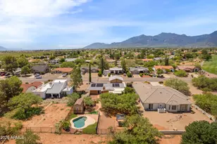 3723 St Andrews Dr, Sierra Vista, AZ 85650 - Photo 9